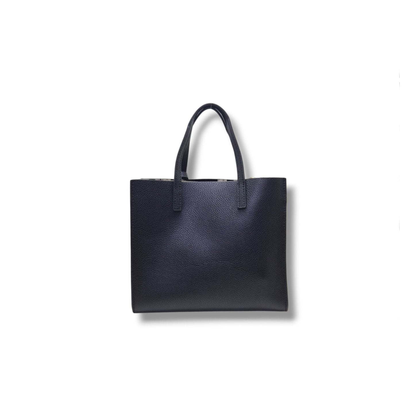 Marc Jacobs	Mini Grind Tote Ghw (Black)