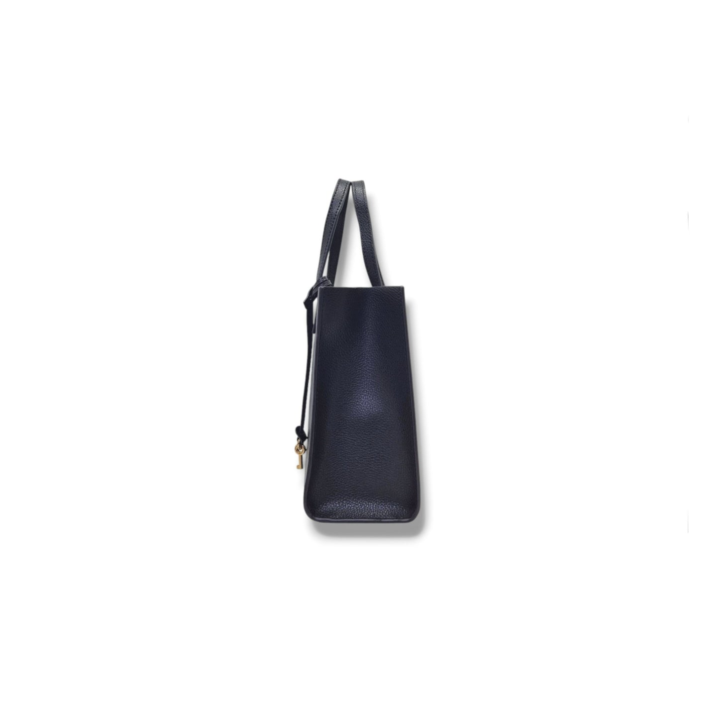 Marc Jacobs	Mini Grind Tote Ghw (Black)