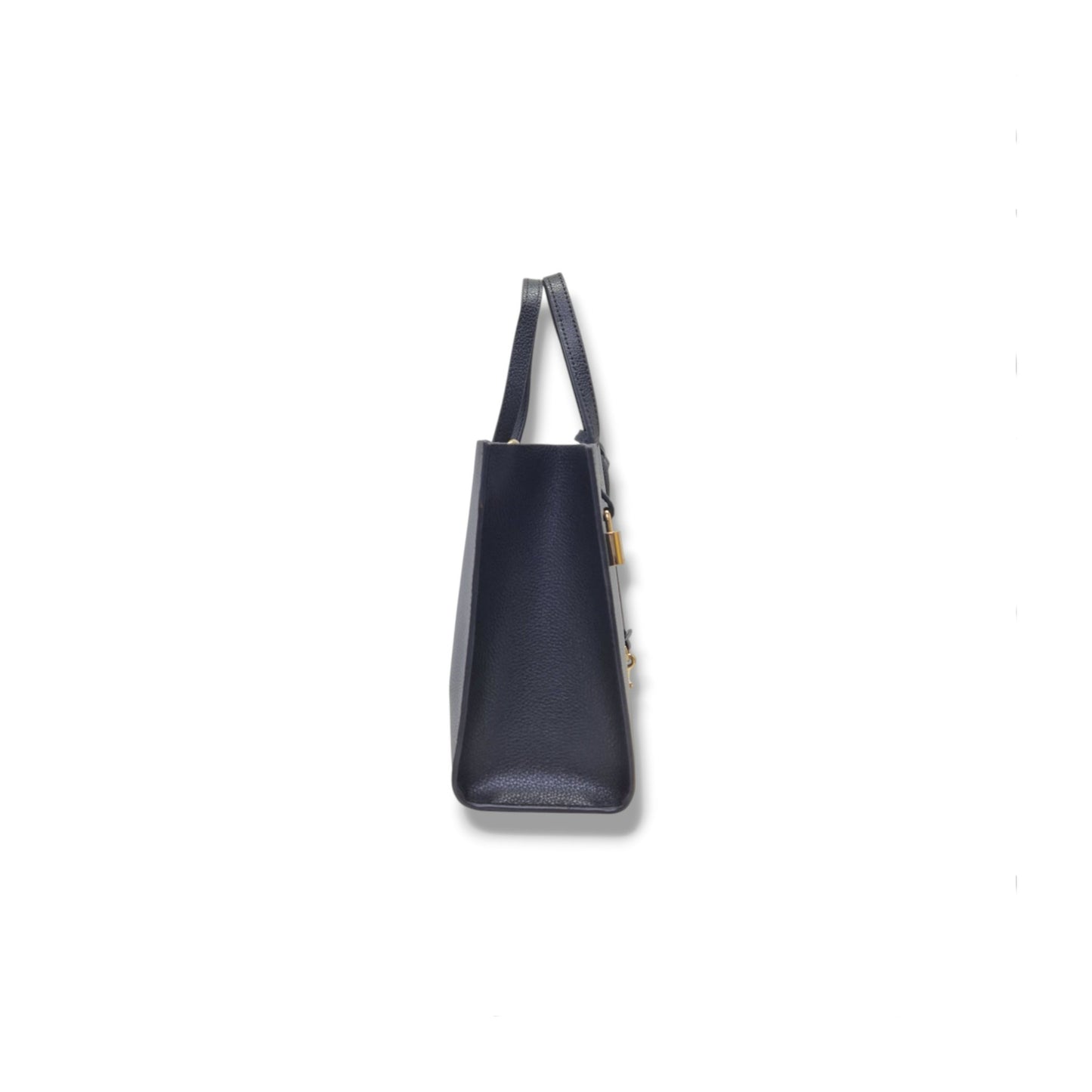 Marc Jacobs	Mini Grind Tote Ghw (Black)