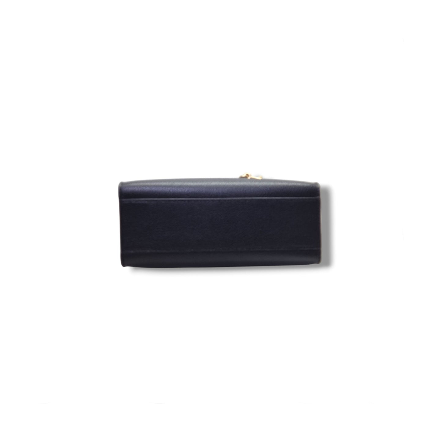 Marc Jacobs	Mini Grind Tote Ghw (Black)