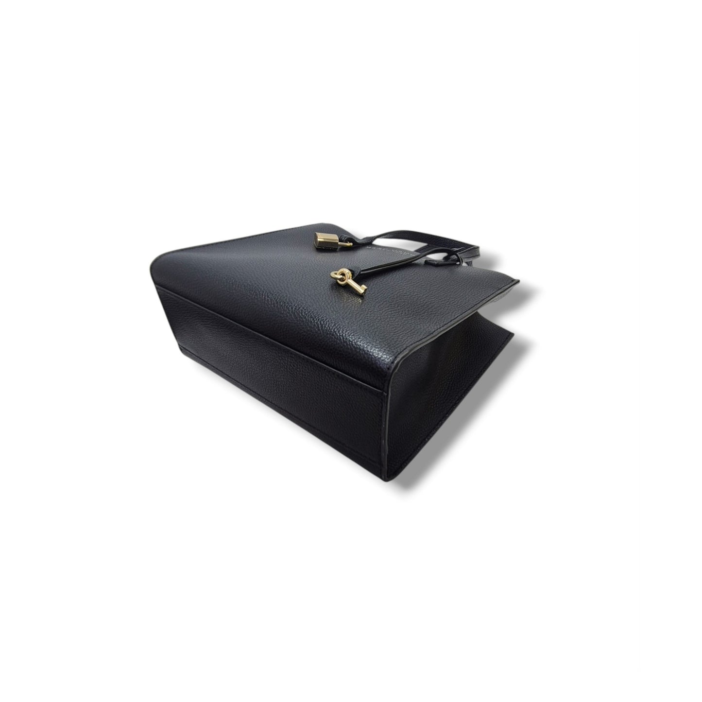 Marc Jacobs	Mini Grind Tote Ghw (Black)