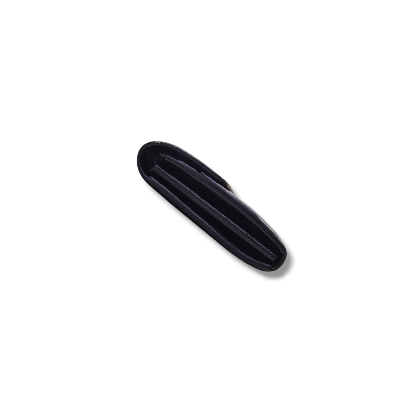 Louis Vuitton Sarah Wallet Monogram Empriente Ghw (Black)