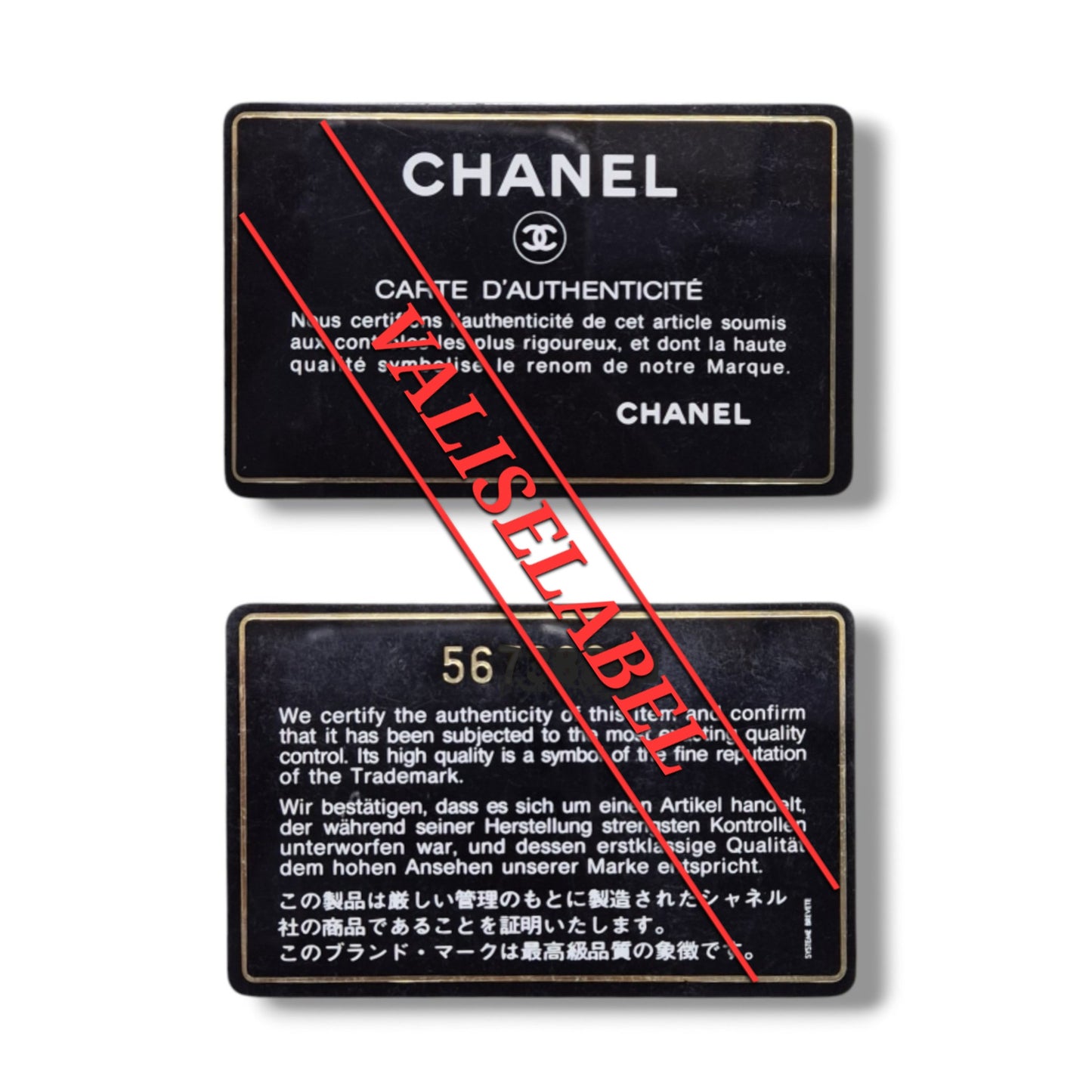 Chanel Vintage CC Turnlock Shoulder Bag Caviar Ghw (Black)