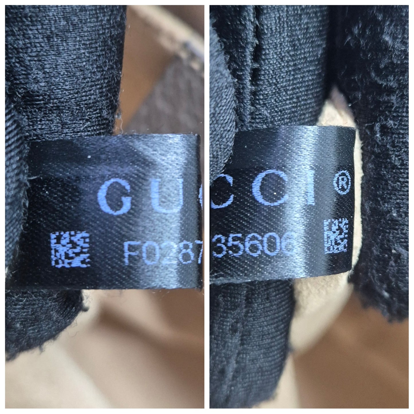 Gucci GG Supreme Canvas Ophidia Small Tote Ghw (Brown)