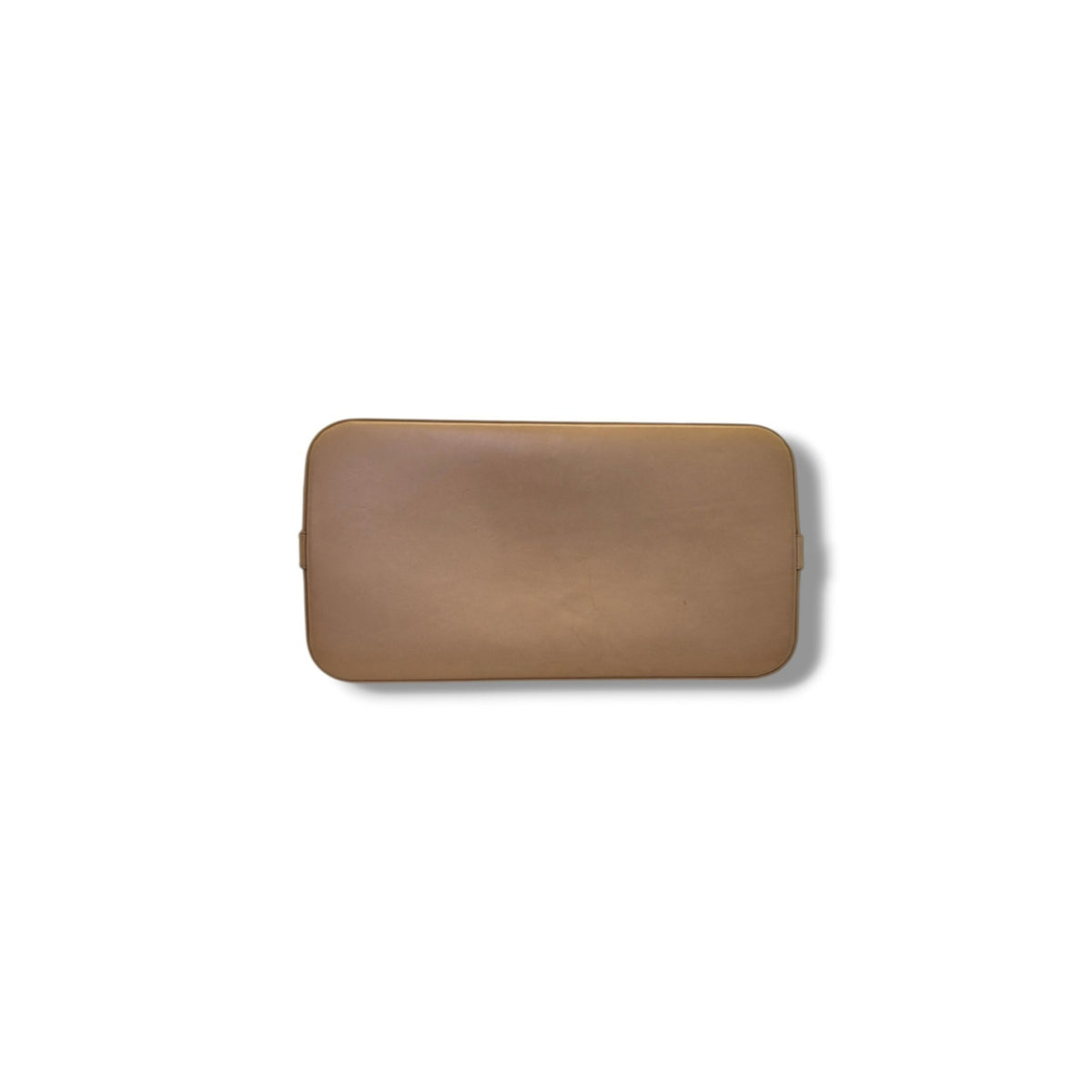 Louis Vuitton Alma PM Monogram Ghw