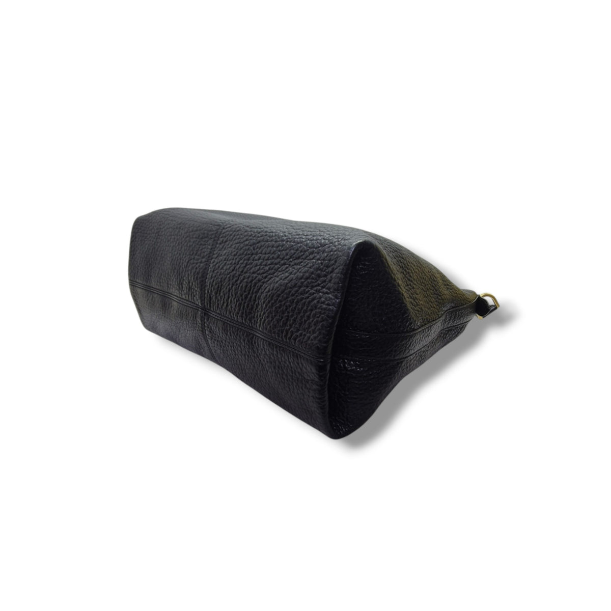 Fendi Chameleon Slouching Hobo Bag Ghw (Black)