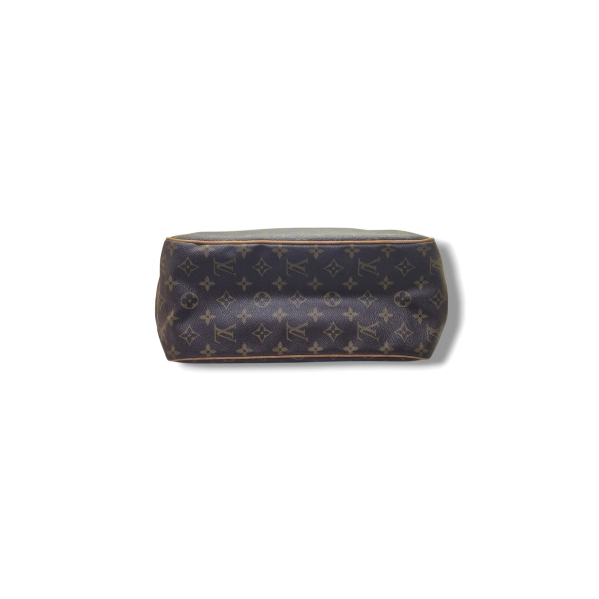 Louis Vuitton Batignolles Vertical Monogram Ghw