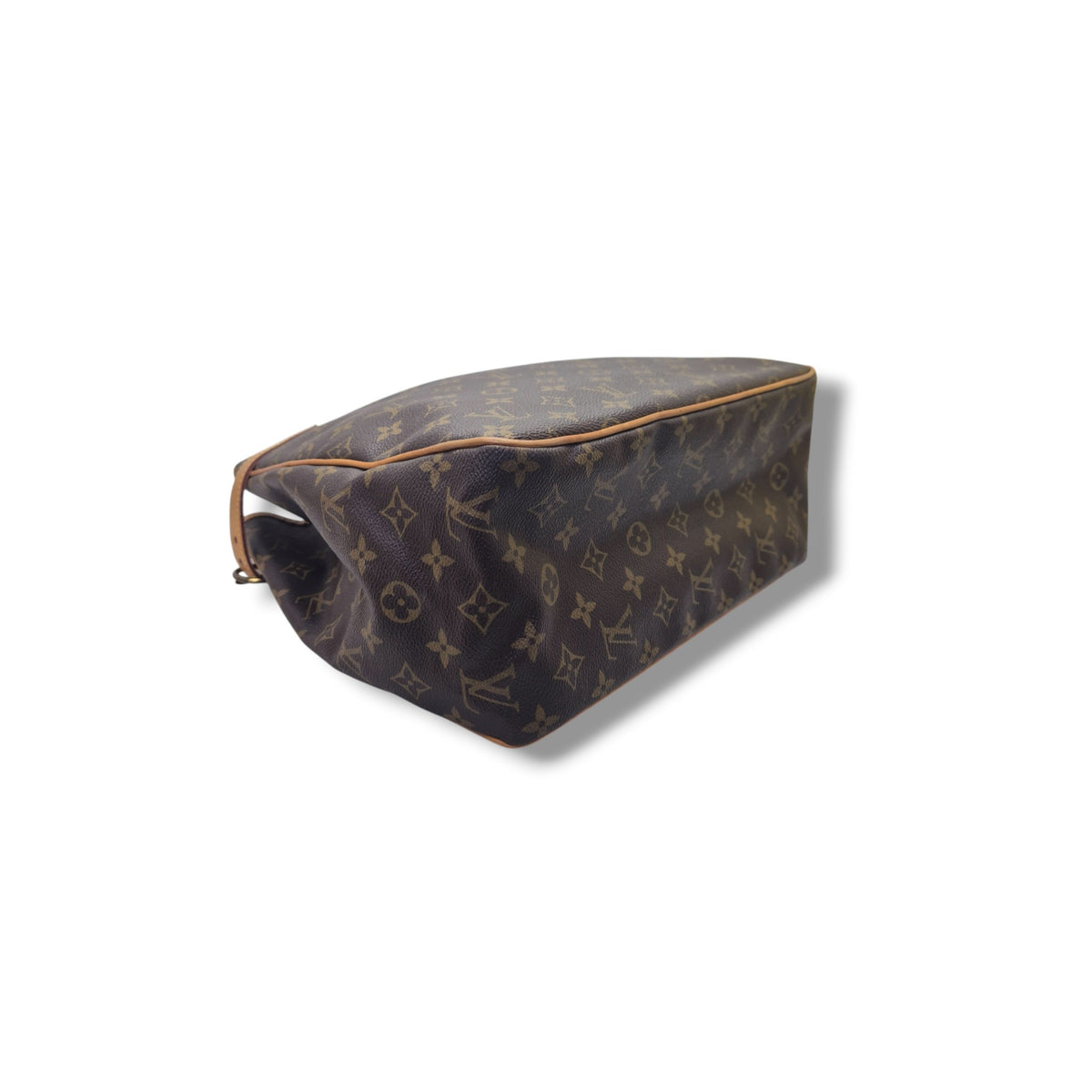 Louis Vuitton Batignolles Vertical Monogram Ghw