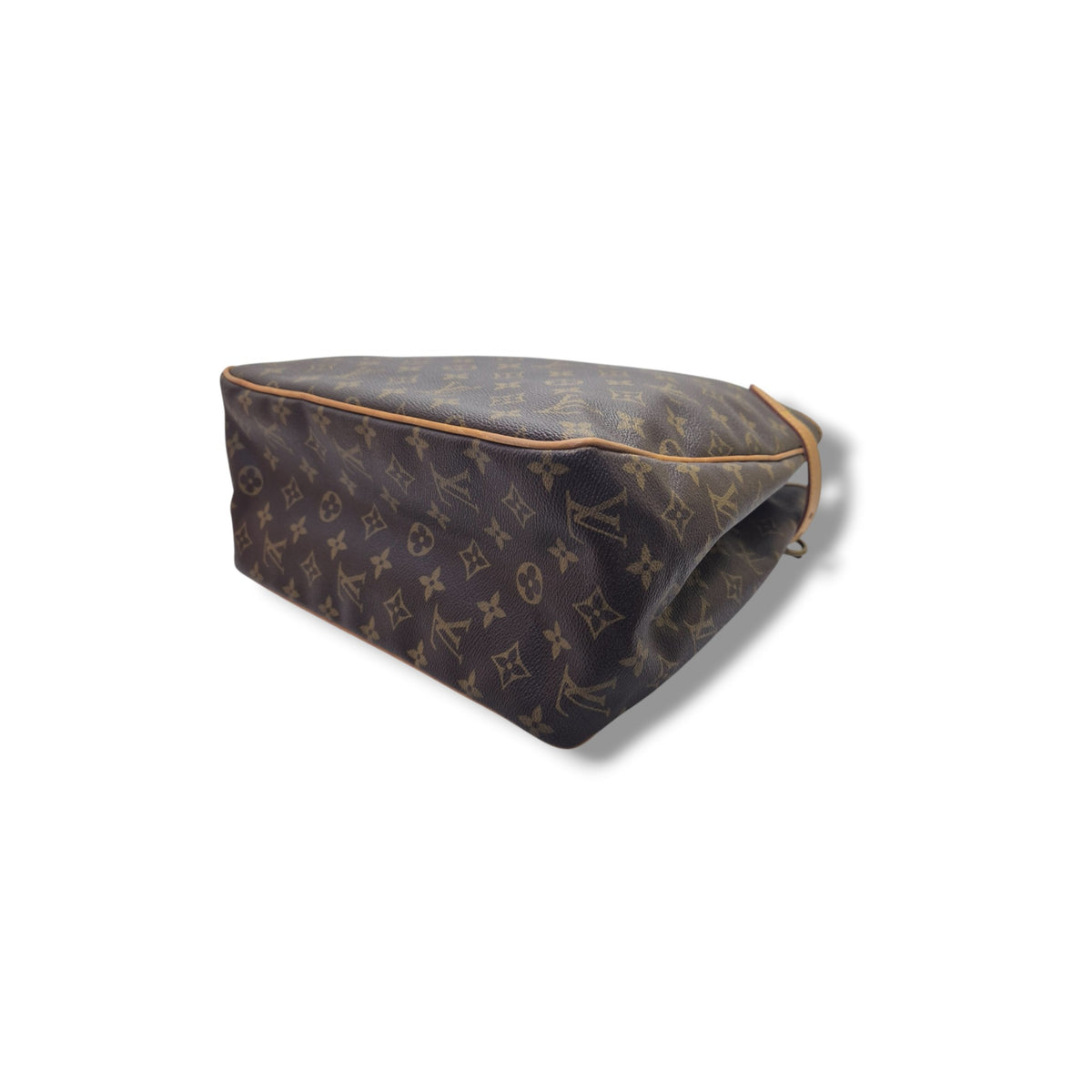 Louis Vuitton Batignolles Vertical Monogram Ghw