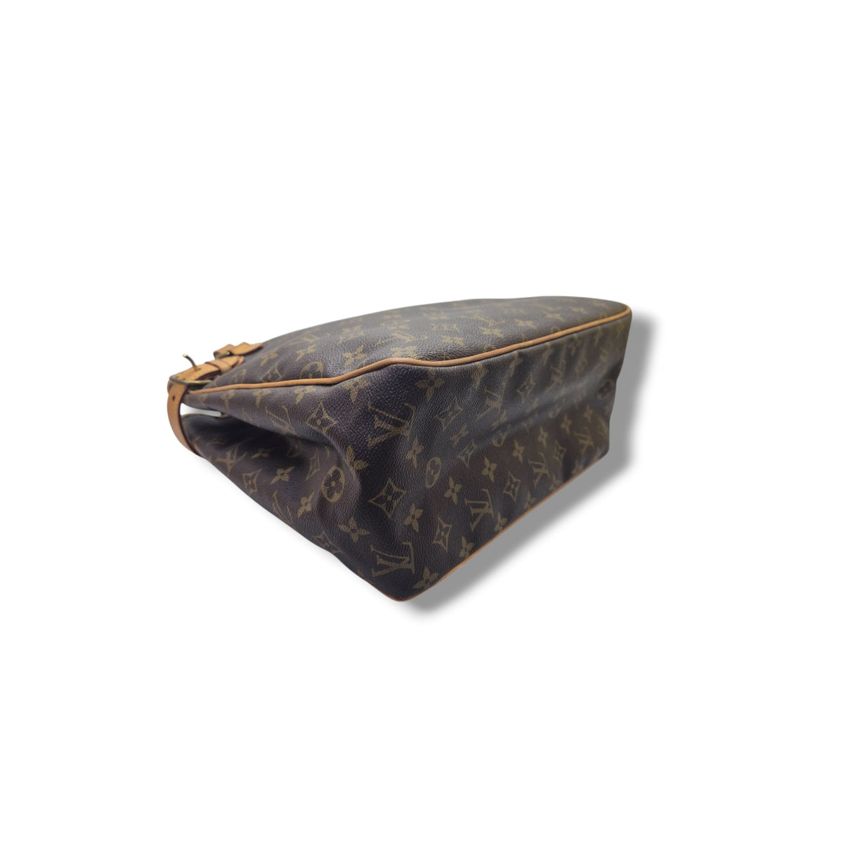 Louis Vuitton Batignolles Vertical Monogram Ghw