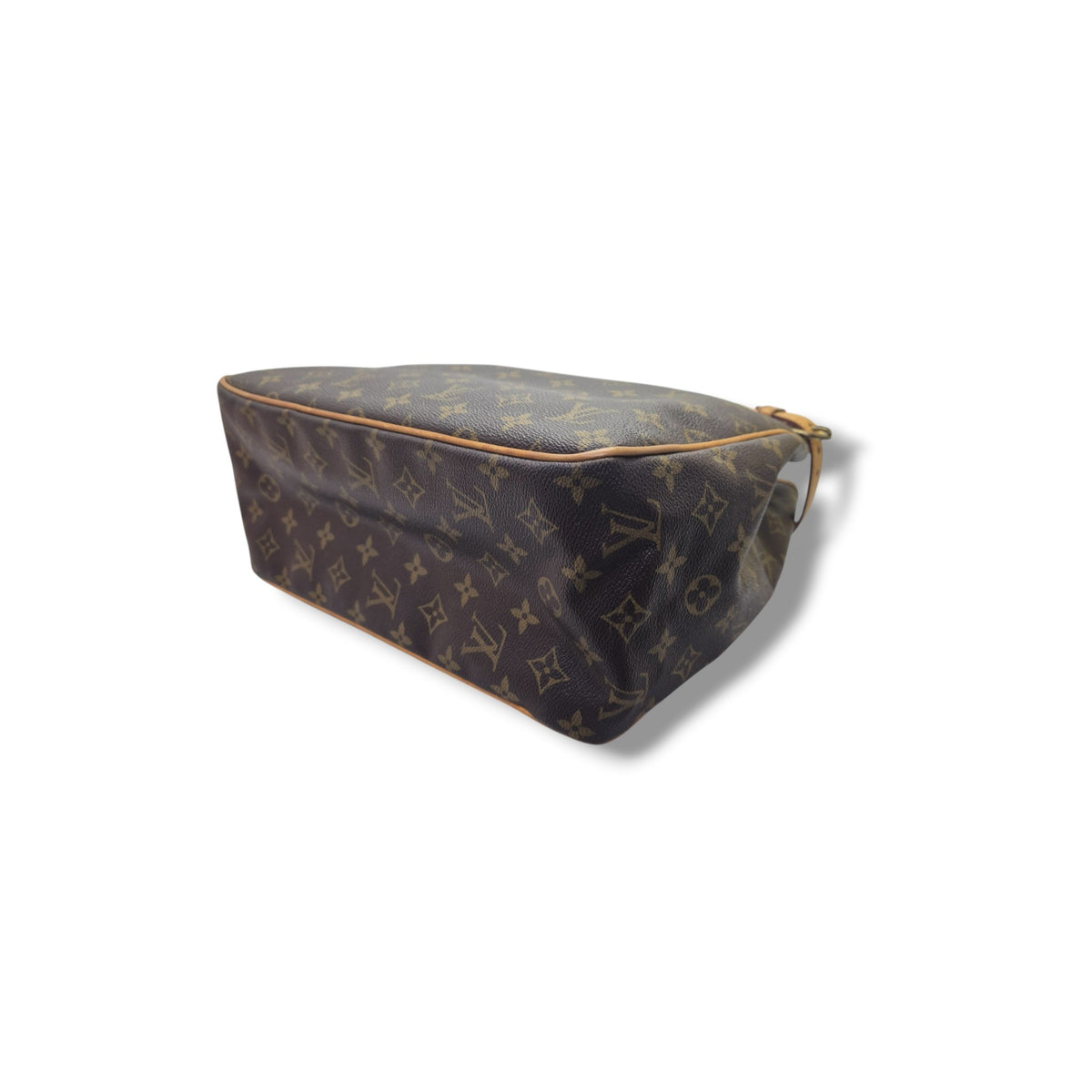 Louis Vuitton Batignolles Vertical Monogram Ghw