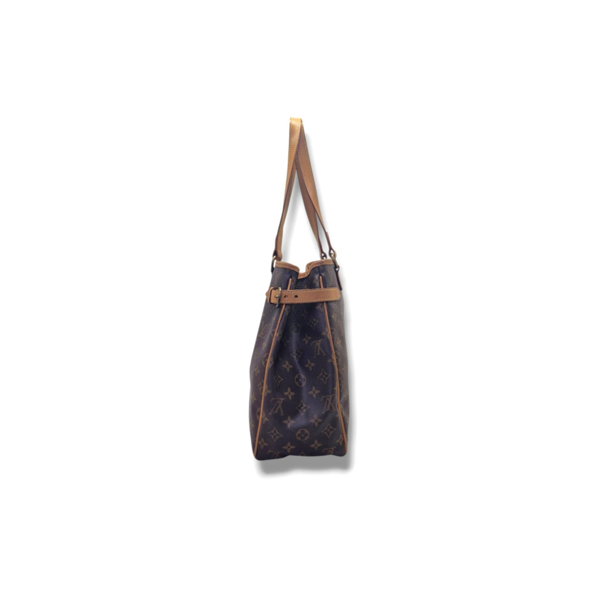 Louis Vuitton Batignolles Vertical Monogram Ghw