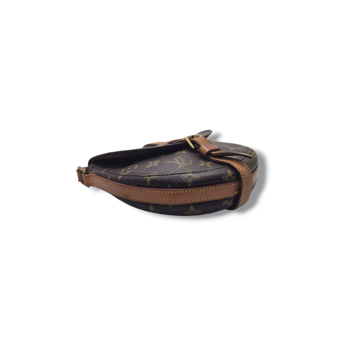 Louis Vuitton Chantilly PM Monogram Ghw