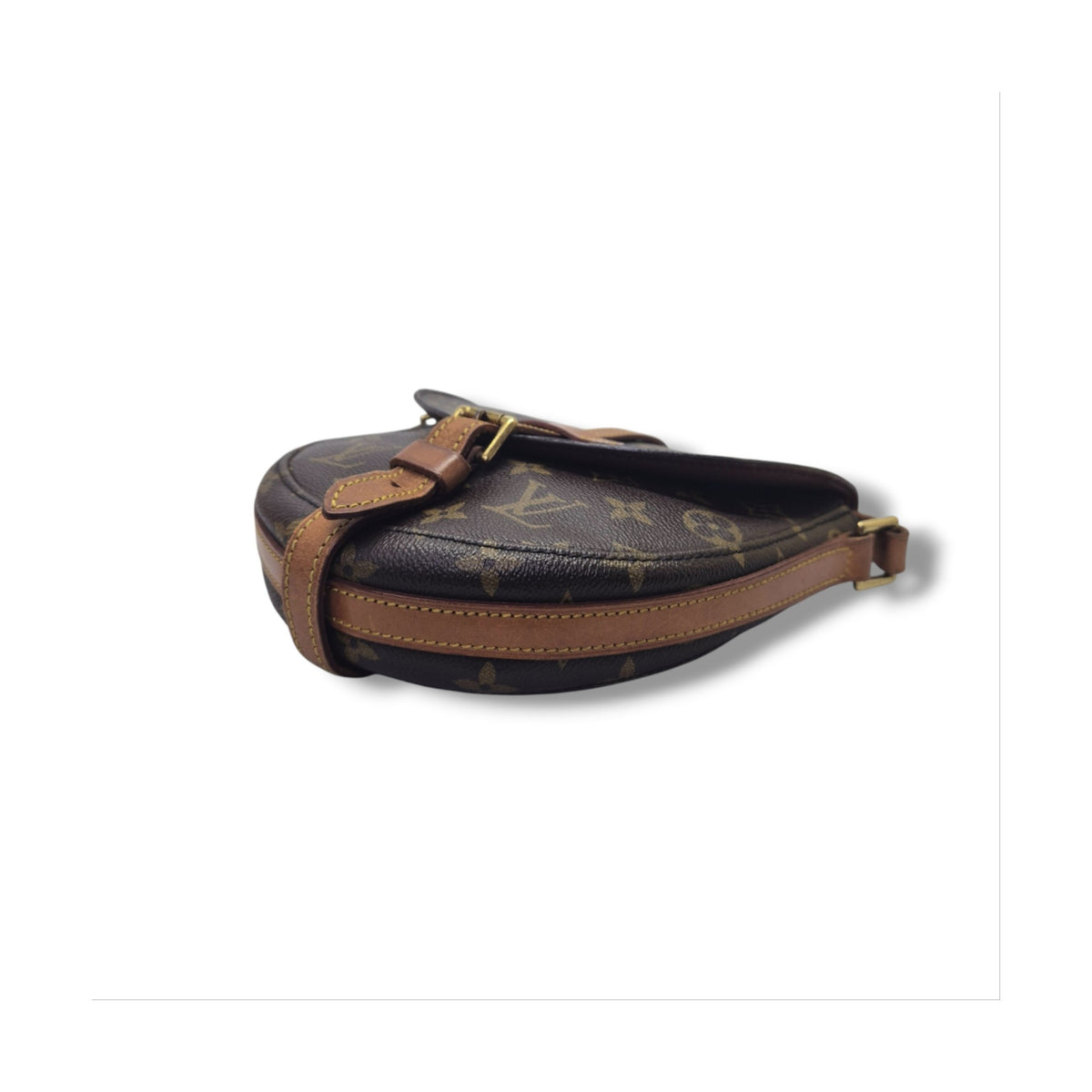 Louis Vuitton Chantilly PM Monogram Ghw