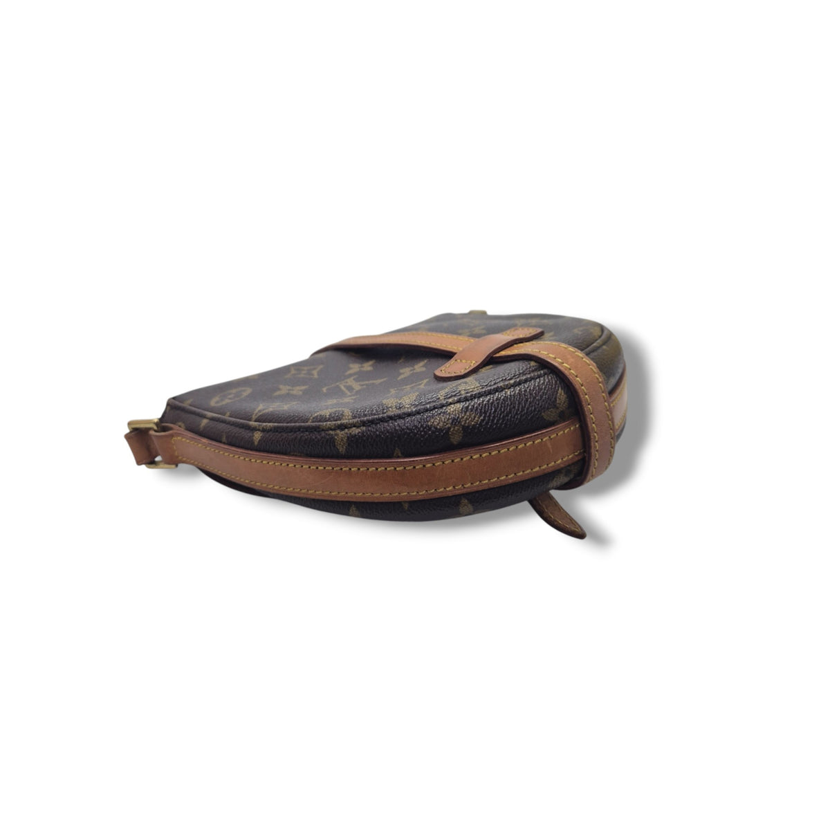 Louis Vuitton Chantilly PM Monogram Ghw