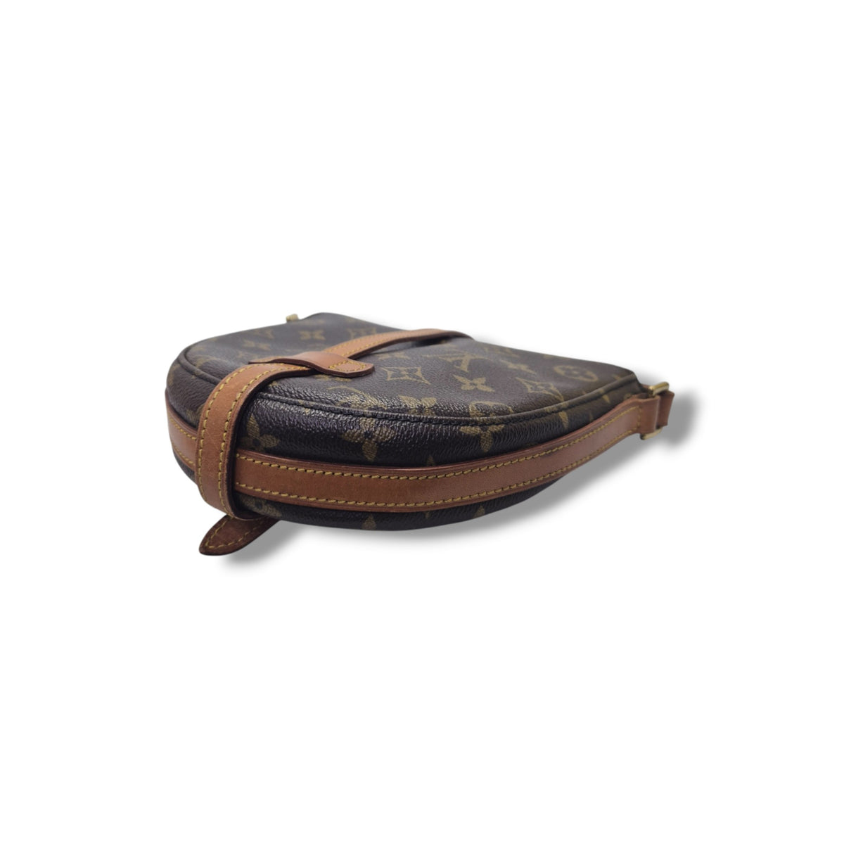 Louis Vuitton Chantilly PM Monogram Ghw