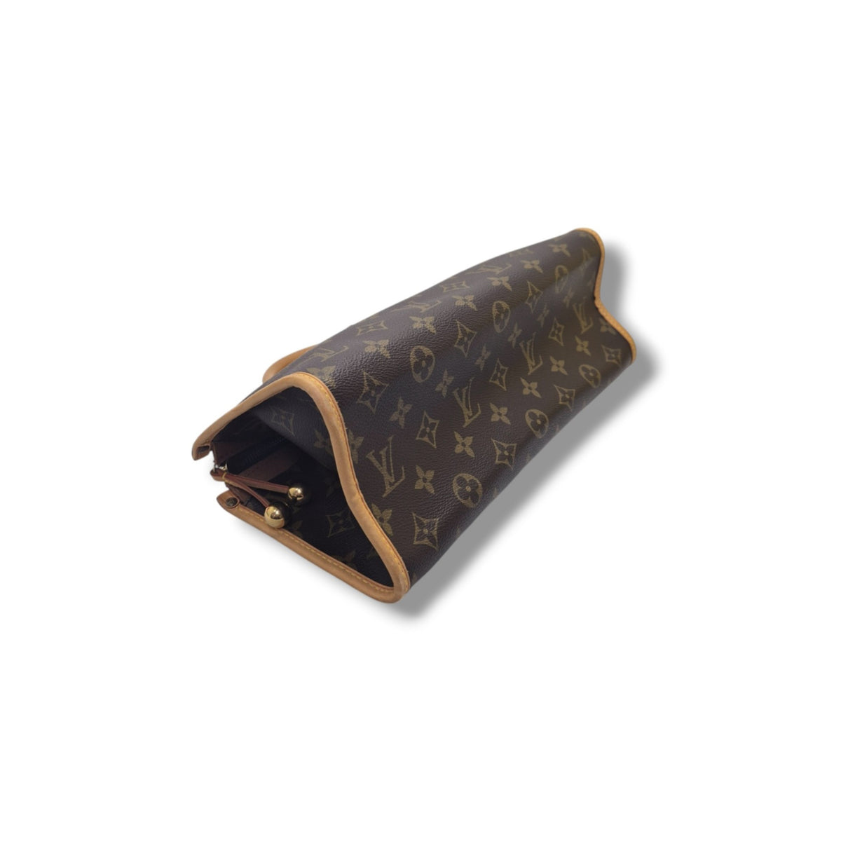 Louis Vuitton Popincourt Monogram Ghw