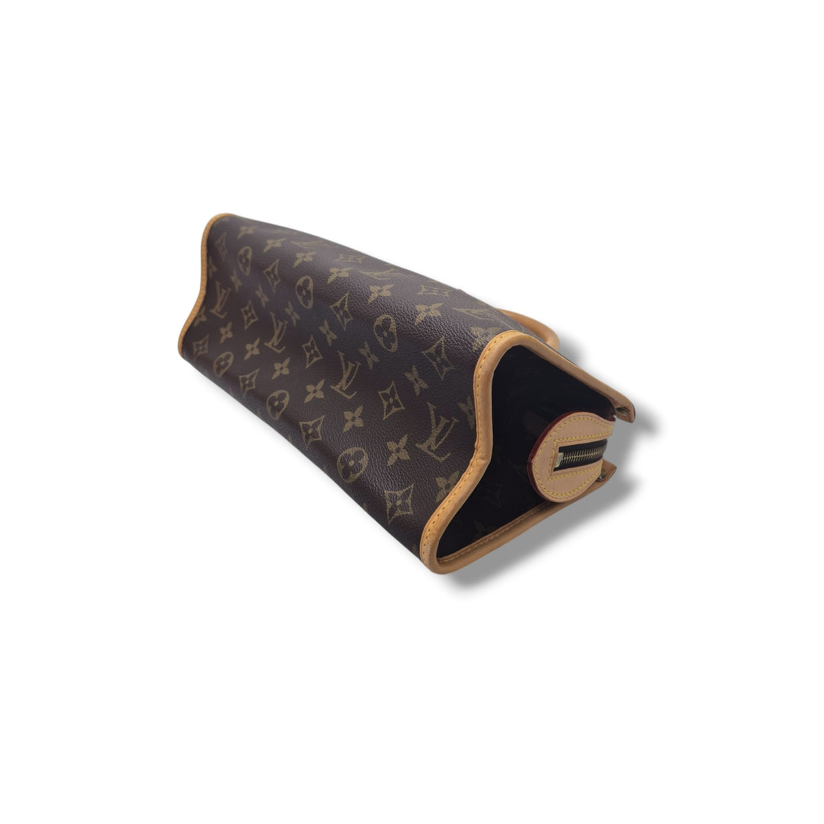 Louis Vuitton Popincourt Monogram Ghw