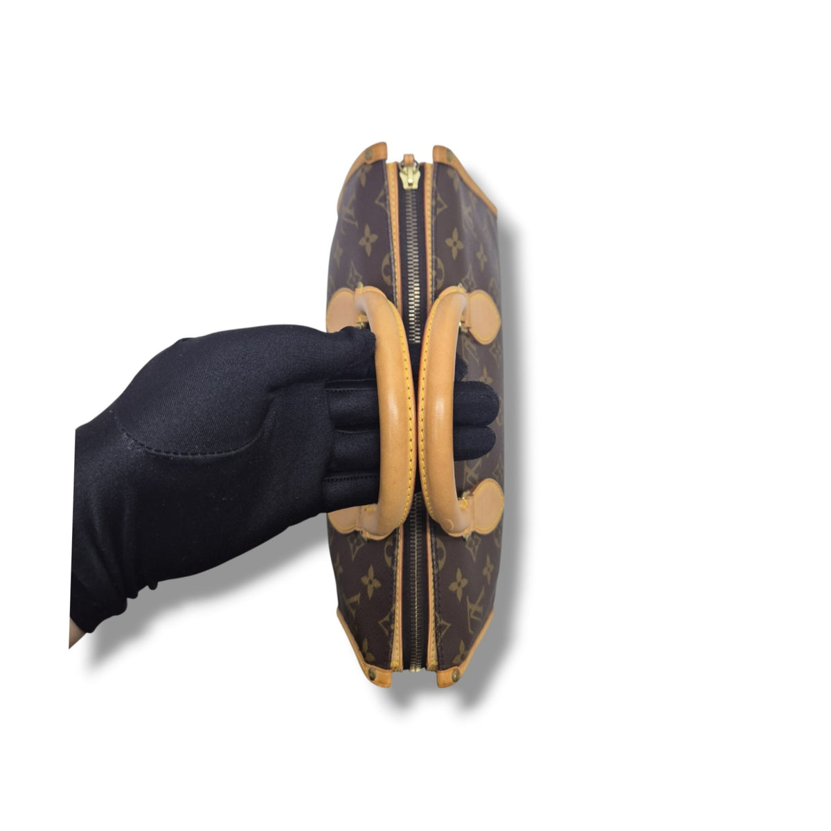 Louis Vuitton Popincourt Monogram Ghw