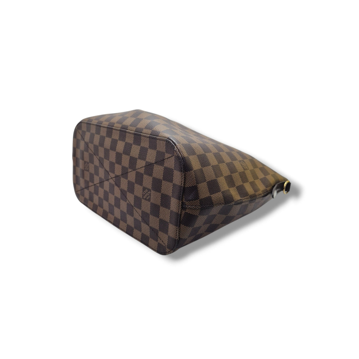 Louis Vuitton Siena MM Damier Ebene Ghw