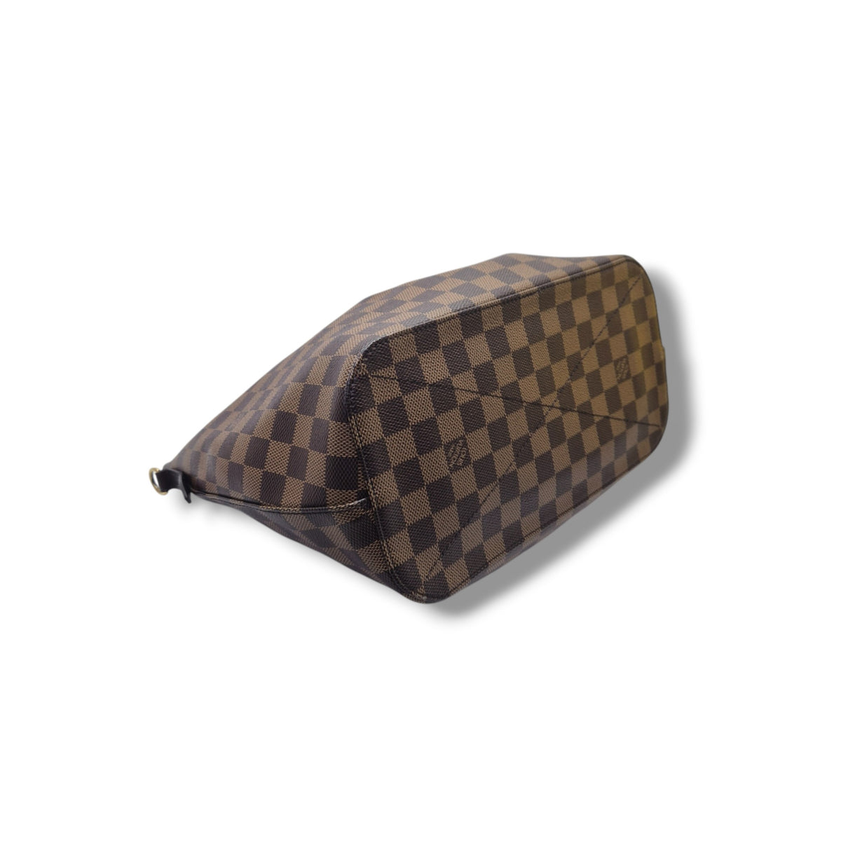 Louis Vuitton Siena MM Damier Ebene Ghw