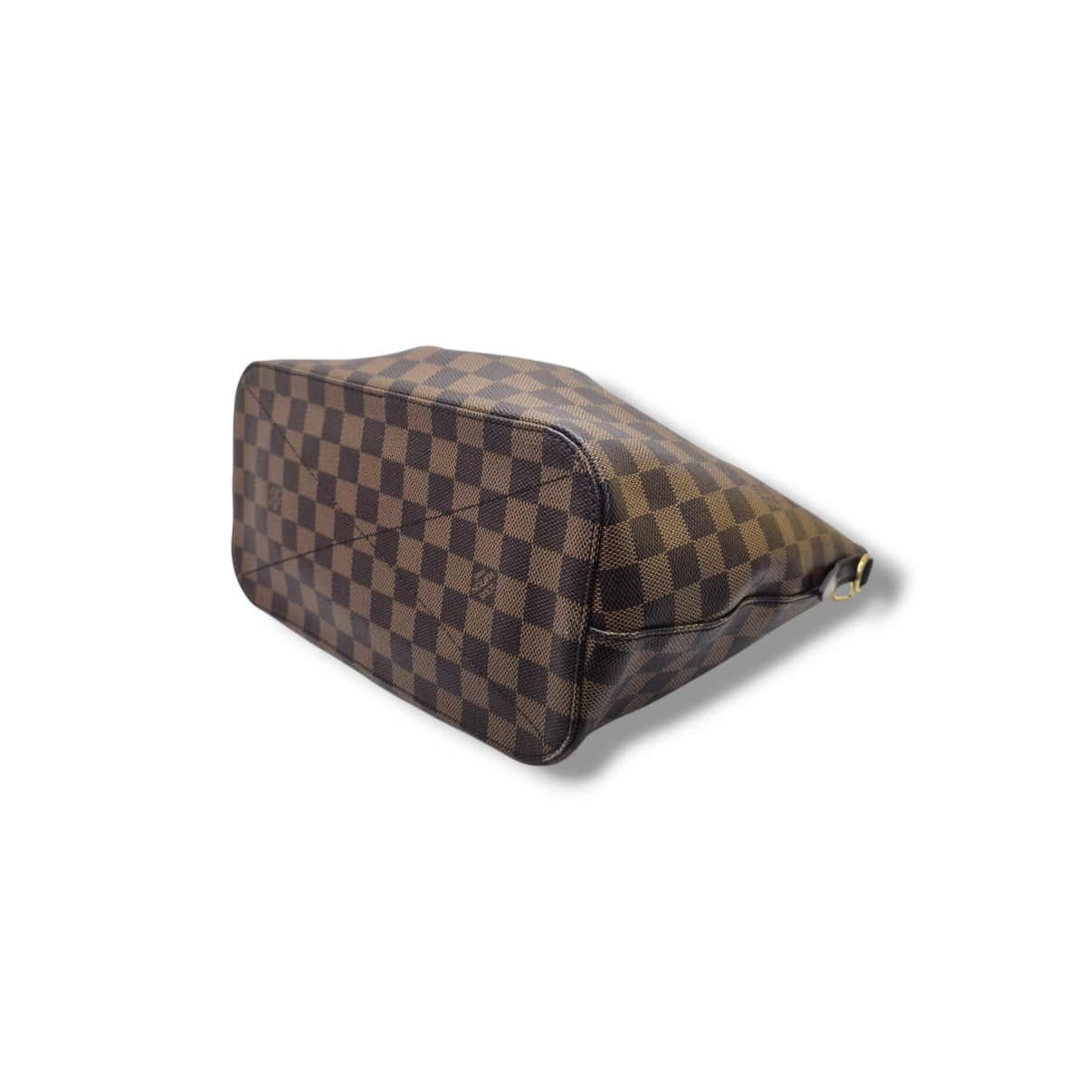 Louis Vuitton Siena MM Damier Ebene Ghw