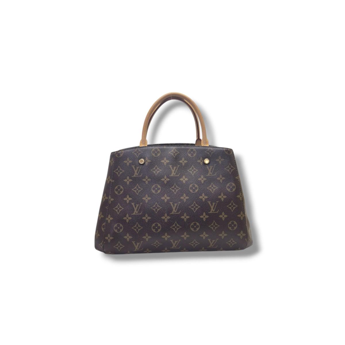 Louis Vuitton	Montaigne MM Monogram Ghw