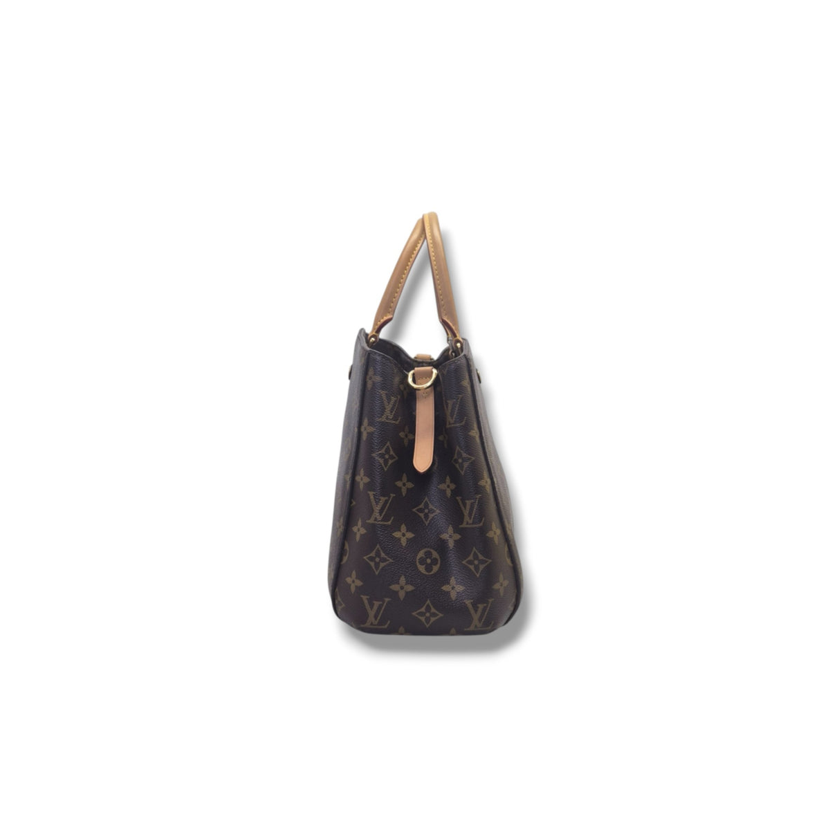 Louis Vuitton	Montaigne MM Monogram Ghw
