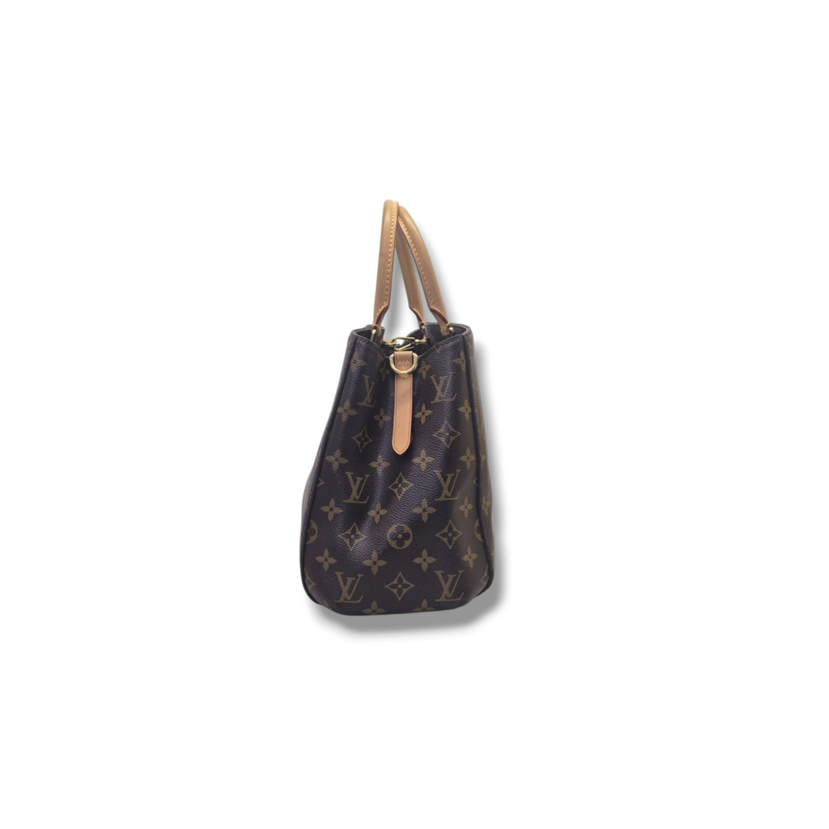 Louis Vuitton	Montaigne MM Monogram Ghw