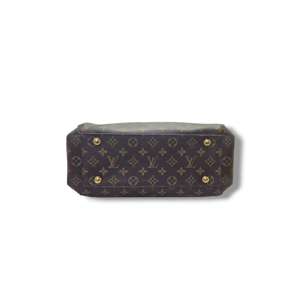 Louis Vuitton	Montaigne MM Monogram Ghw