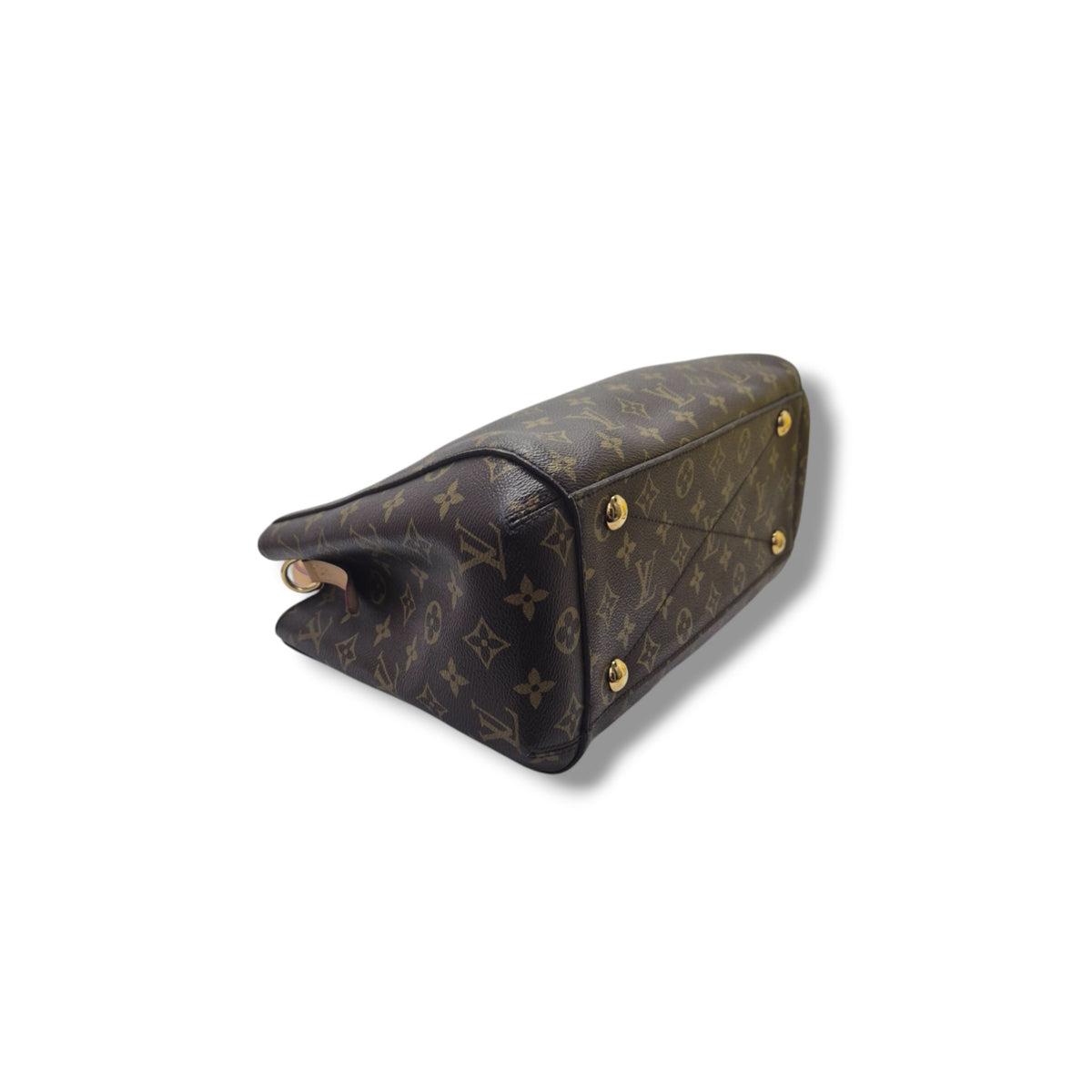 Louis Vuitton	Montaigne MM Monogram Ghw