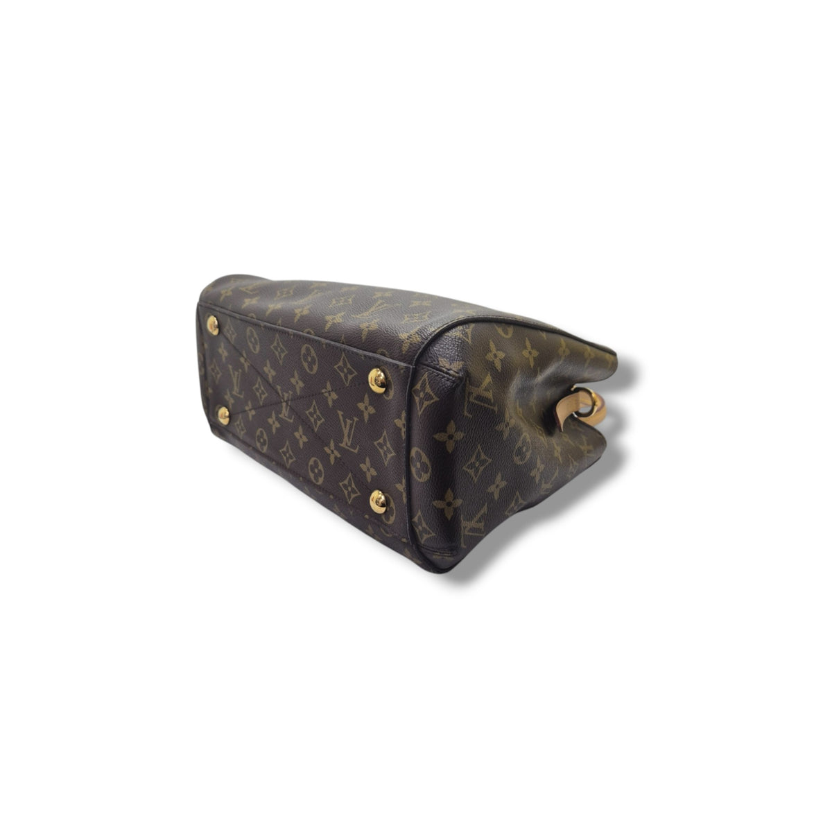 Louis Vuitton	Montaigne MM Monogram Ghw