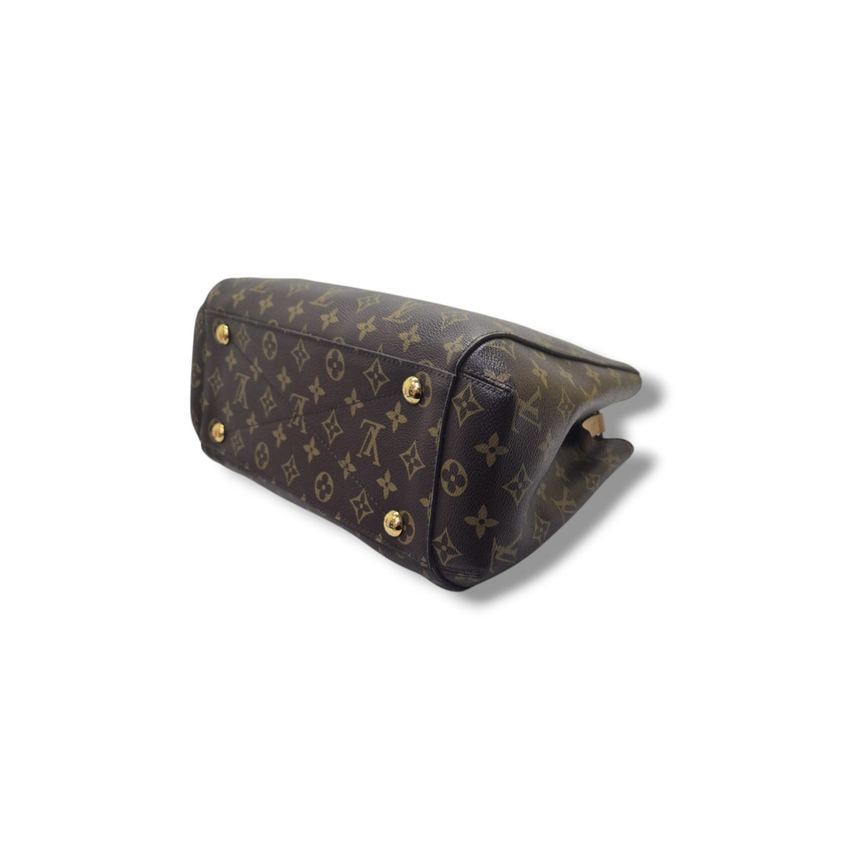 Louis Vuitton	Montaigne MM Monogram Ghw