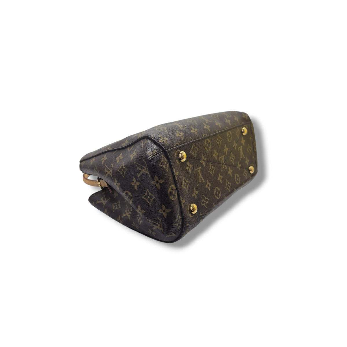 Louis Vuitton	Montaigne MM Monogram Ghw