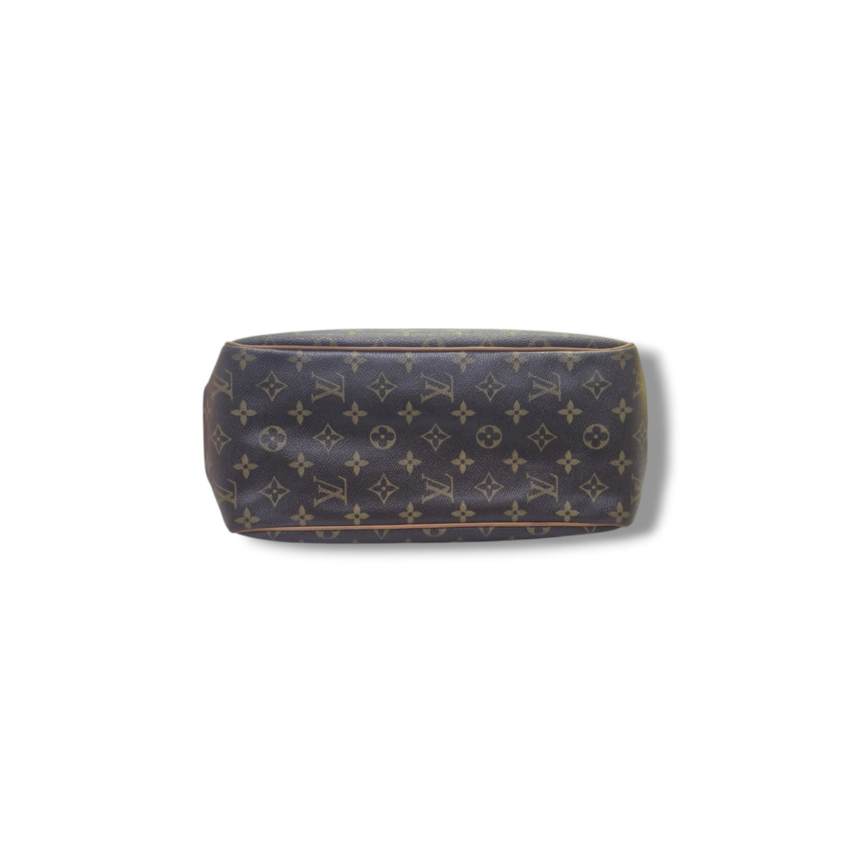 Louis Vuitton Batignolles Vertical Monogram Ghw