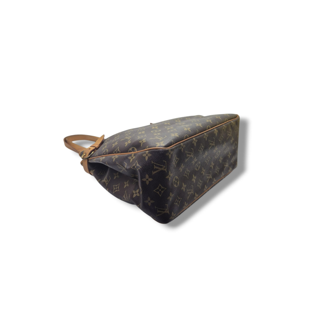 Louis Vuitton Batignolles Vertical Monogram Ghw