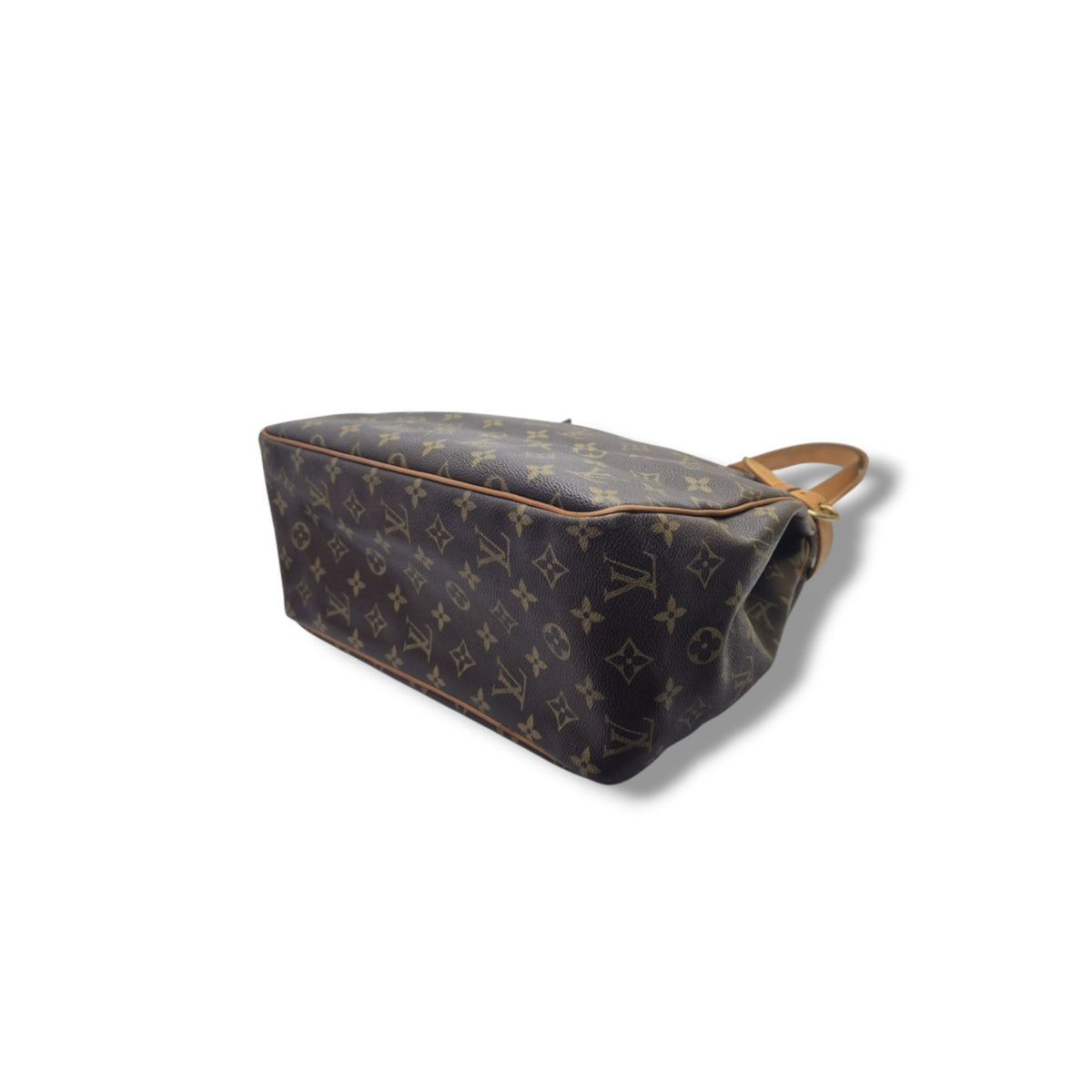 Louis Vuitton Batignolles Vertical Monogram Ghw