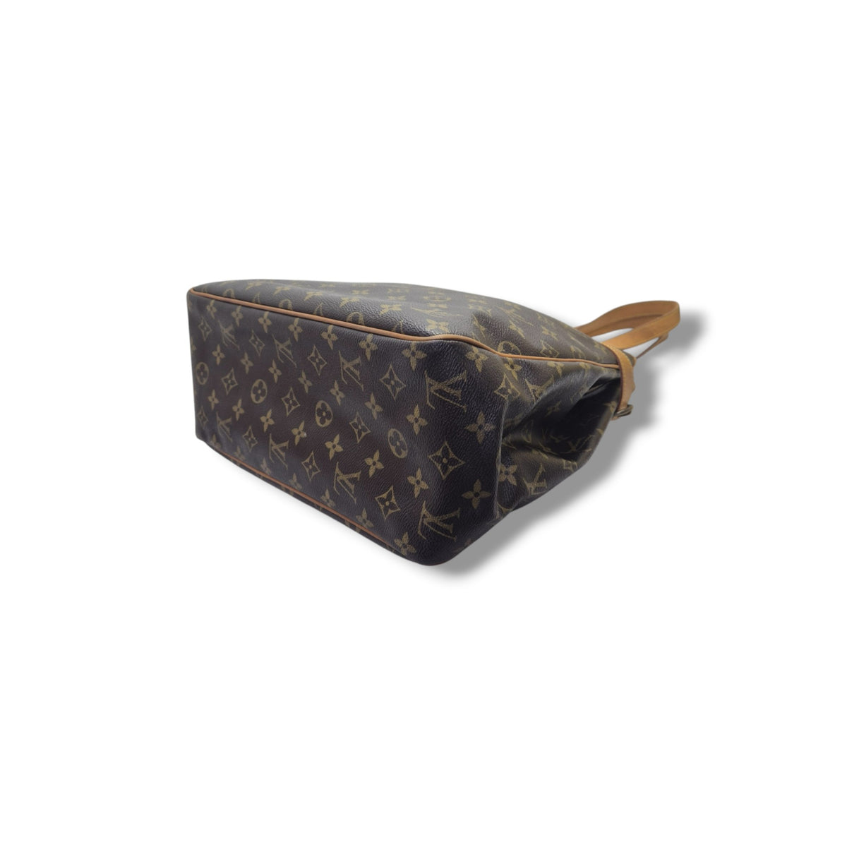 Louis Vuitton Batignolles Vertical Monogram Ghw