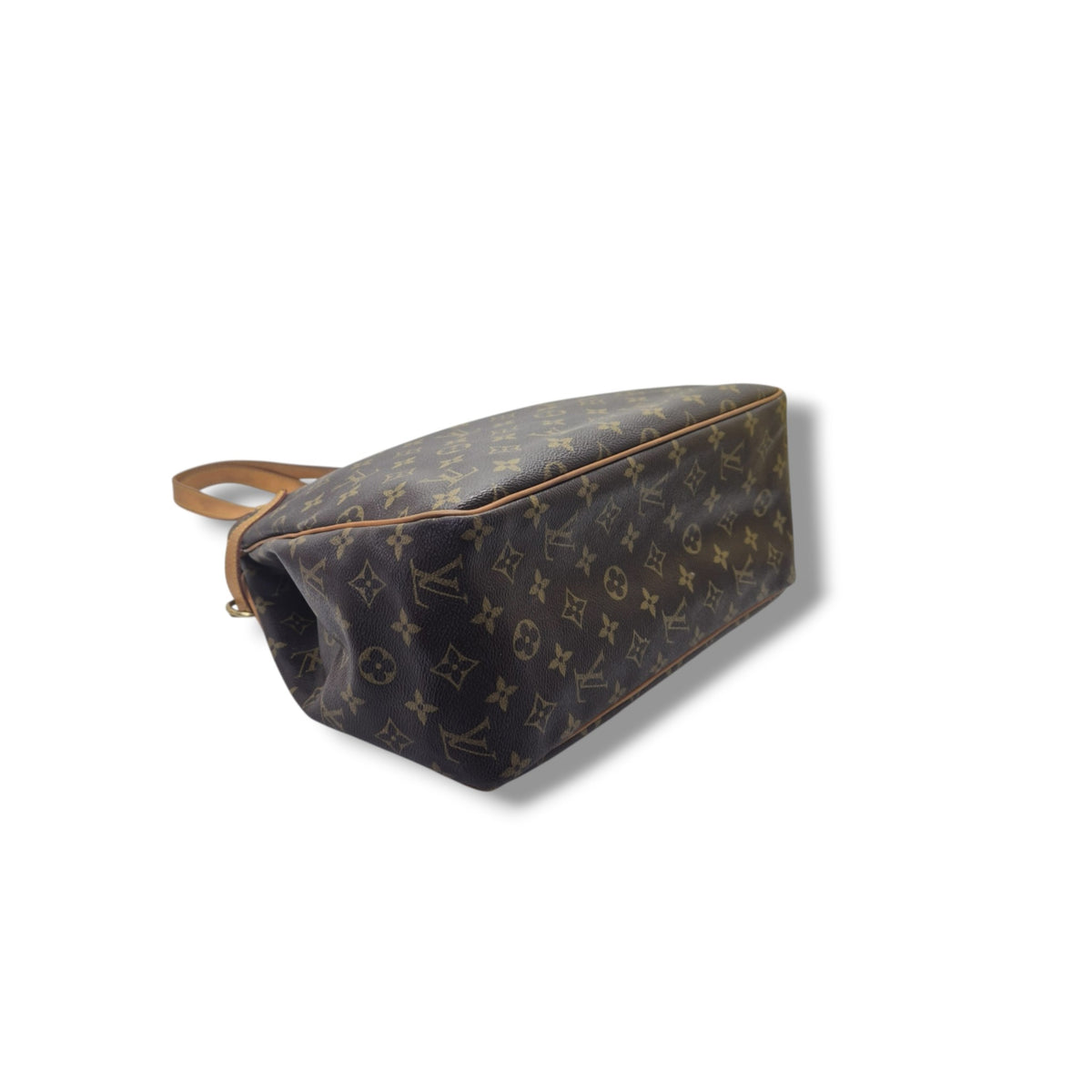 Louis Vuitton Batignolles Vertical Monogram Ghw