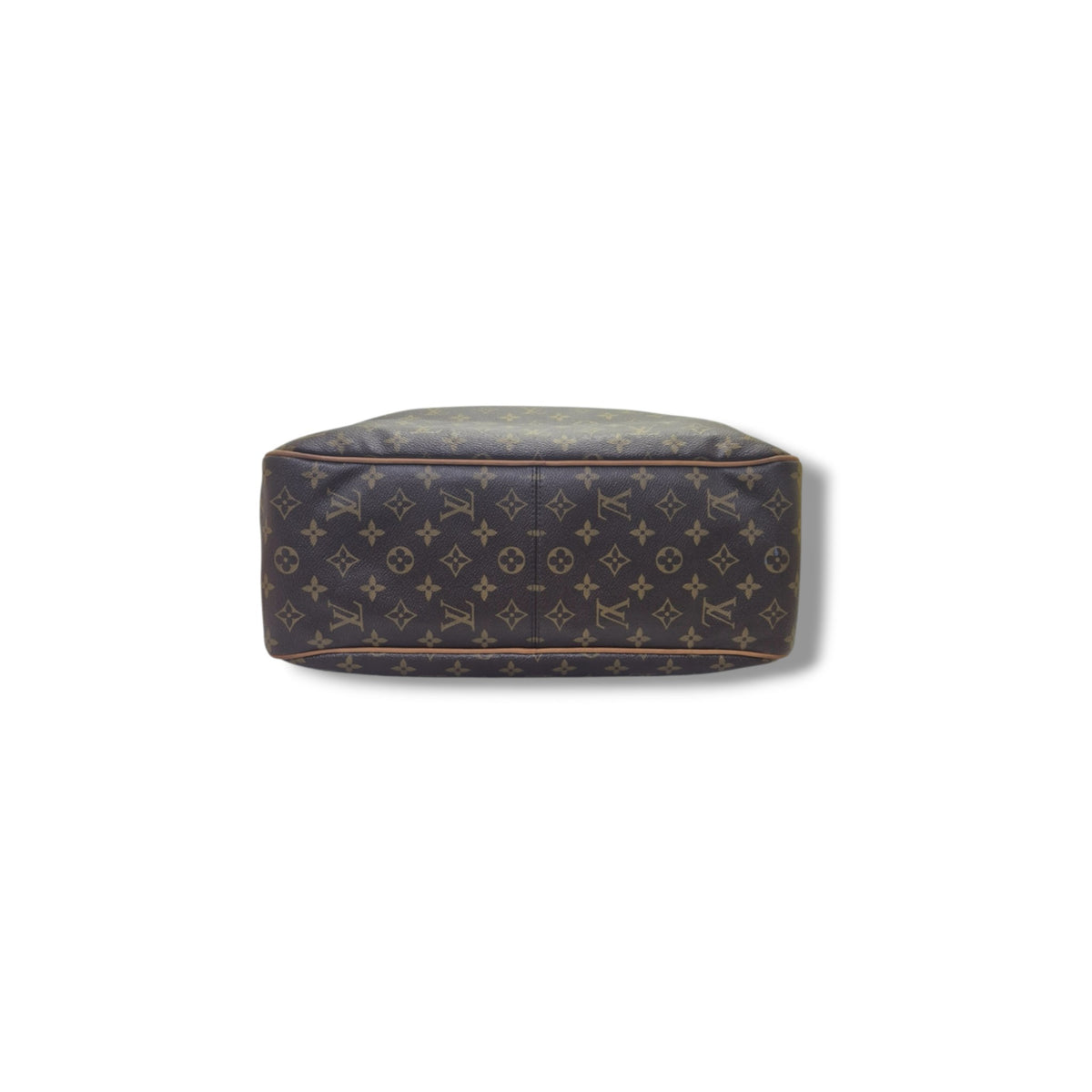 Louis Vuitton Delightful MM Monogram Ghw