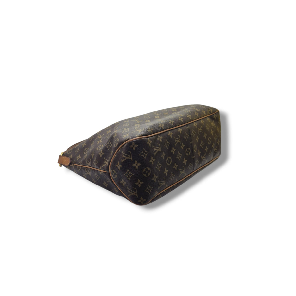Louis Vuitton Delightful MM Monogram Ghw