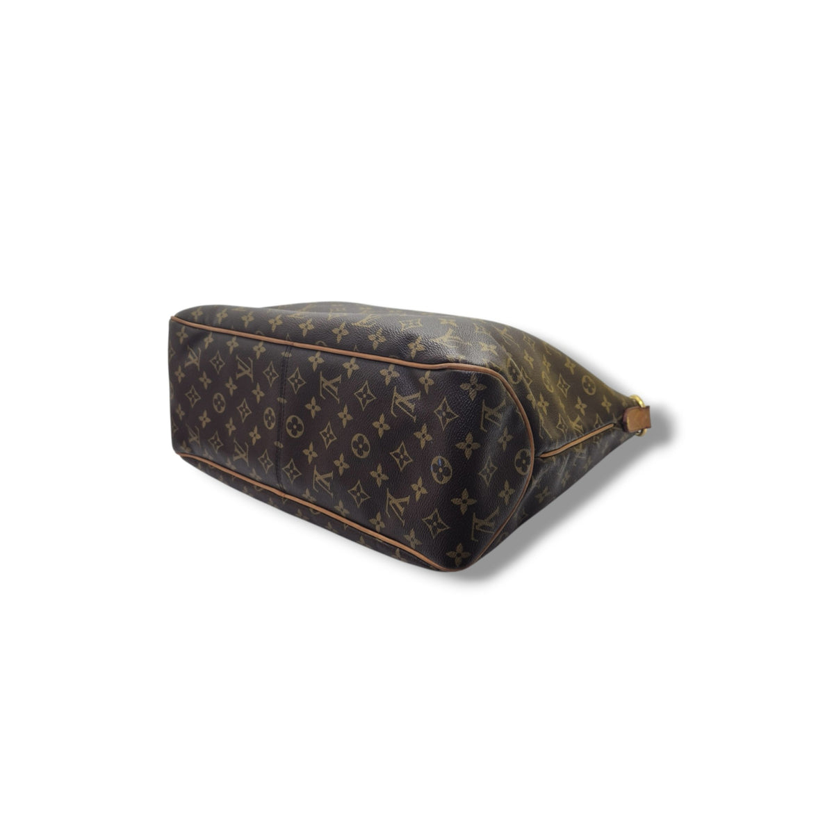 Louis Vuitton Delightful MM Monogram Ghw