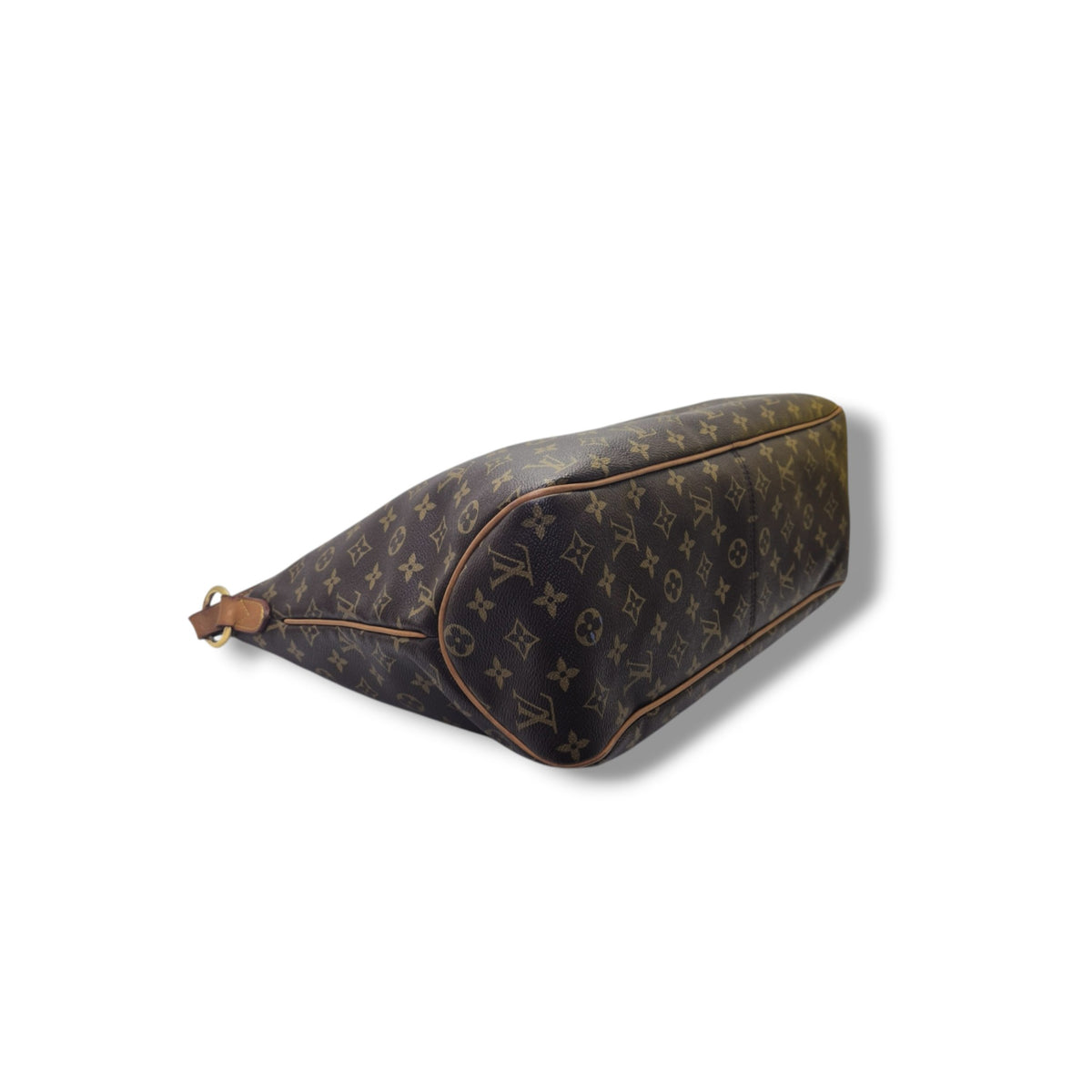 Louis Vuitton Delightful MM Monogram Ghw