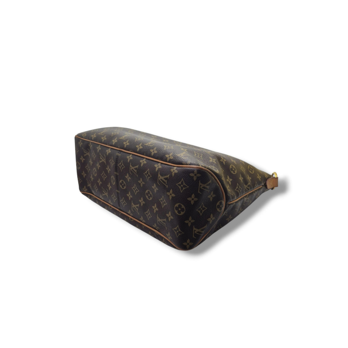 Louis Vuitton Delightful MM Monogram Ghw