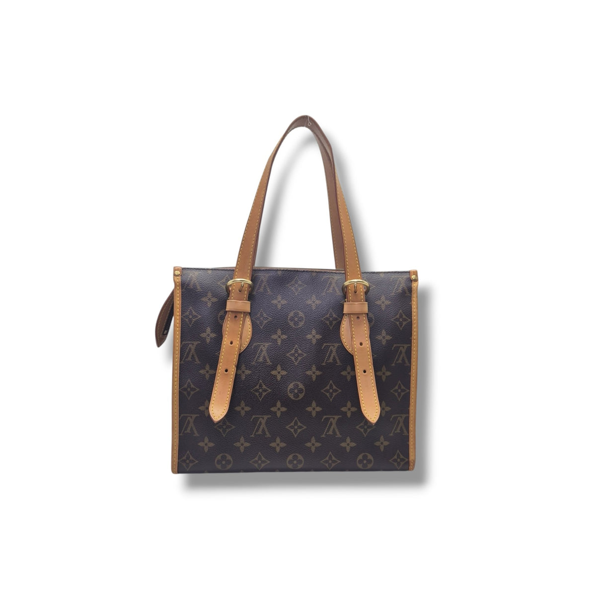 Louis Vuitton Popincourt Haut Monogram Ghw