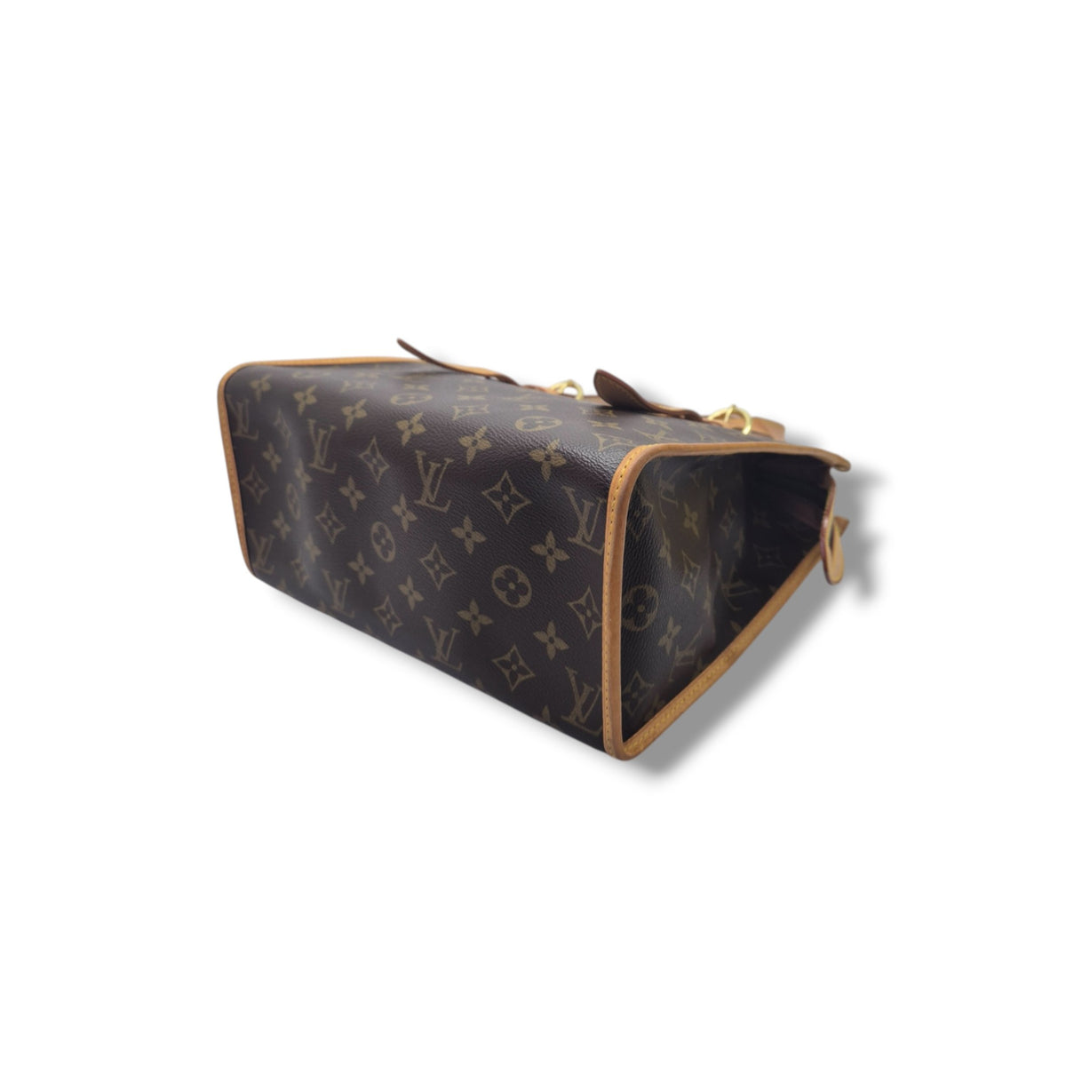 Louis Vuitton Popincourt Haut Monogram Ghw
