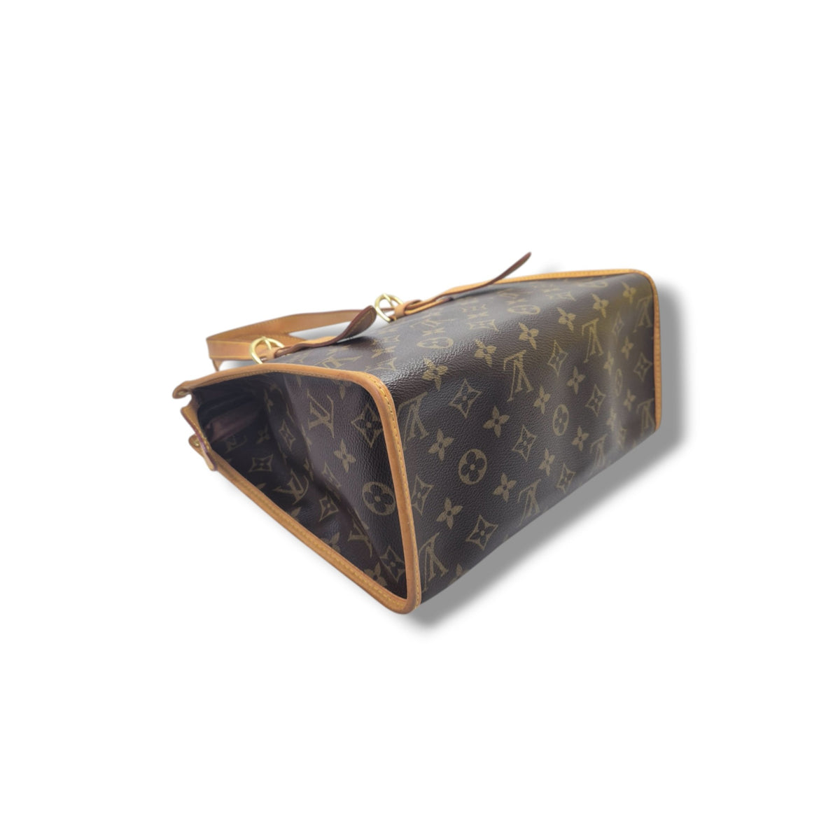 Louis Vuitton Popincourt Haut Monogram Ghw