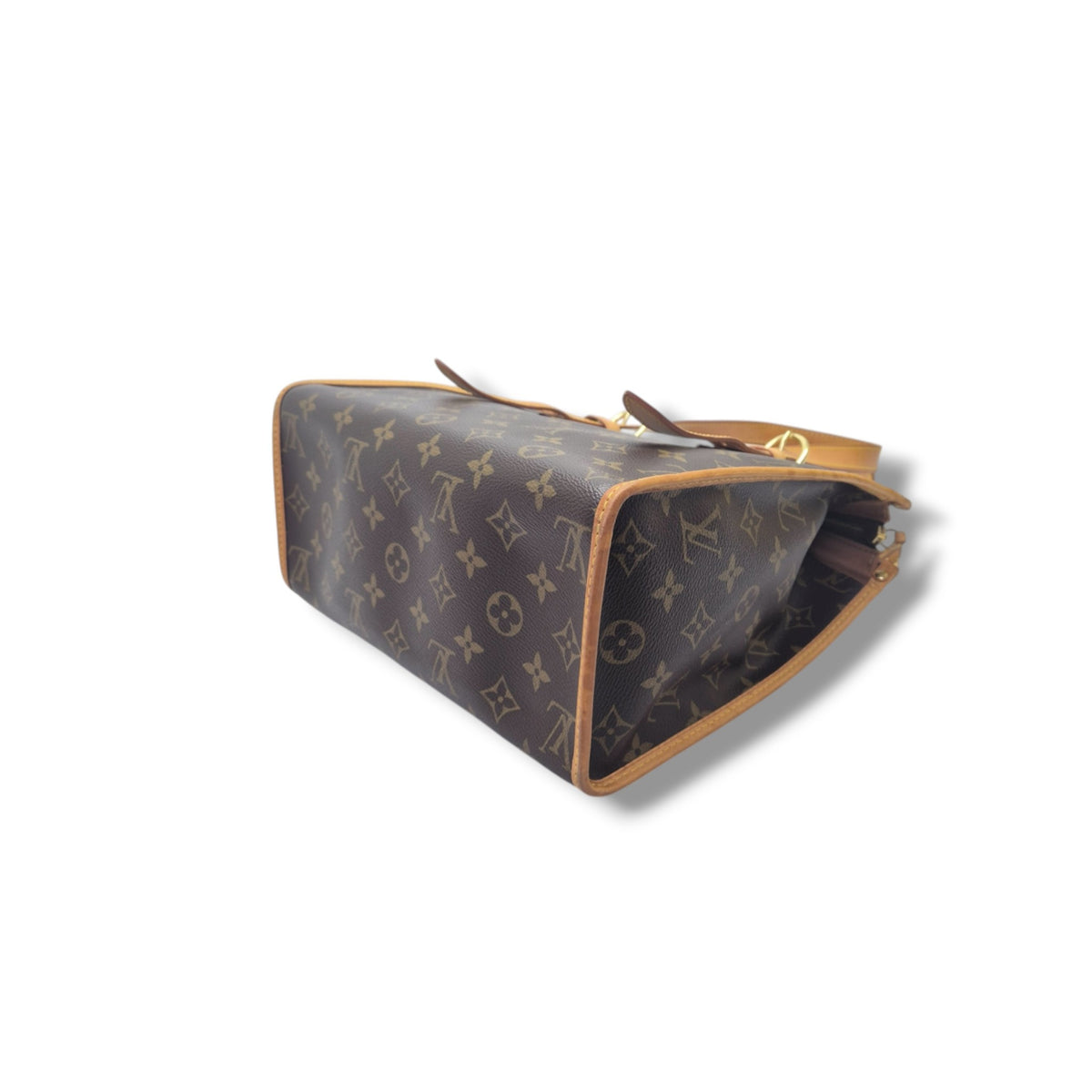 Louis Vuitton Popincourt Haut Monogram Ghw
