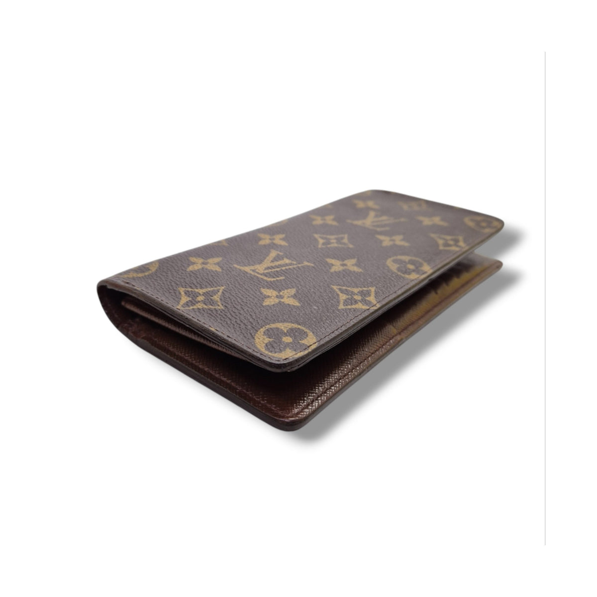 Louis Vuitton Brazza Monogram