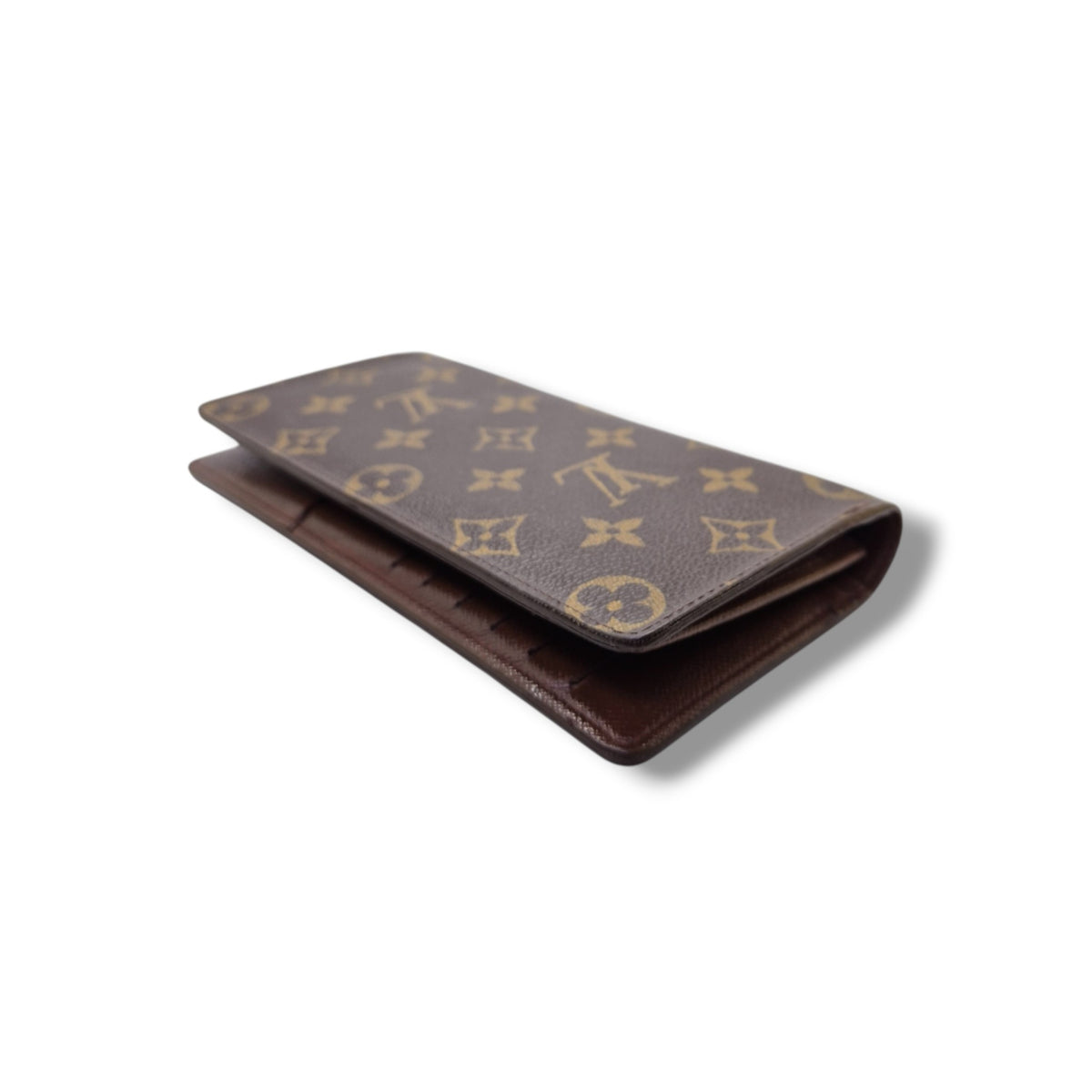 Louis Vuitton Brazza Monogram
